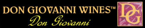Don Giovanni Wines TM