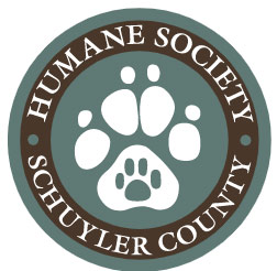 Humane Society of Schuyler County