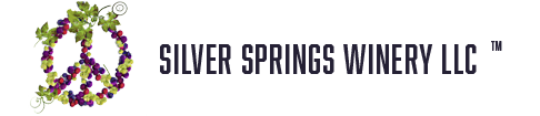 Silver Springs Winery - Logo