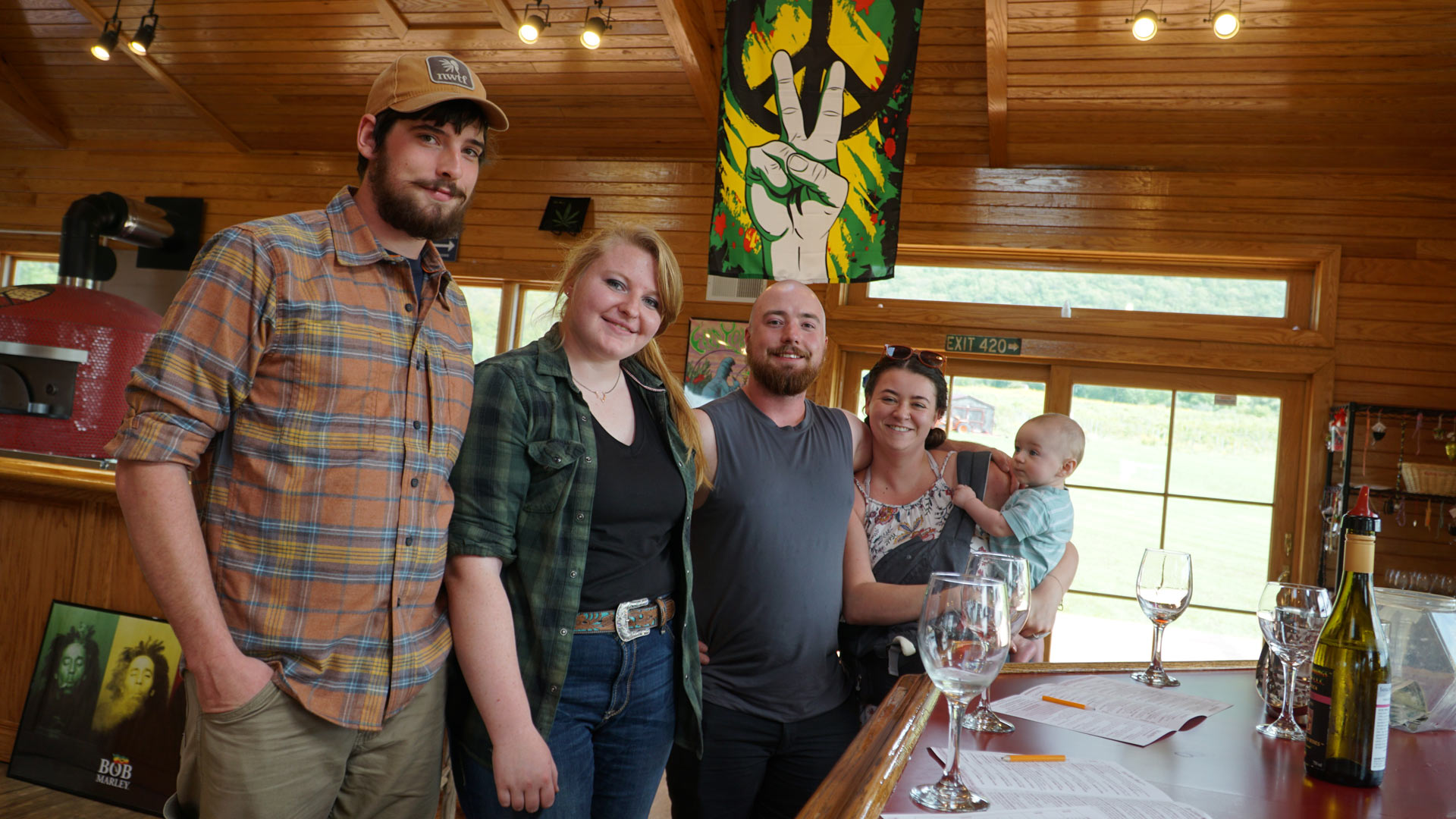 Visit Silver Springs Winery